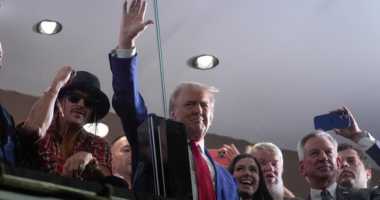 In Pennsylvania Tour, Trump Hits All the Right Places and Messages – HotAir