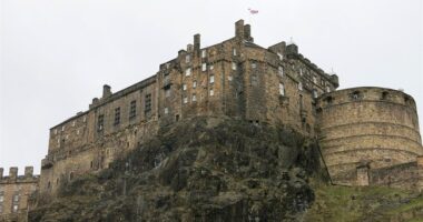 In Scotland, Abortion Access May Supersede Your Right to Pray in Your Home – HotAir