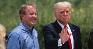 In the Absence of the RNC, 15 State Attorneys General Are Stepping Up...
