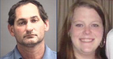 Indiana Man Kills Wife With Hammer, Runs SUV Into River, Calls 911 & Reports Her Missing