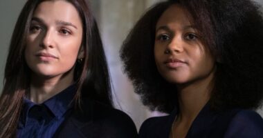 Industry star Marisa Abela questions explicit scene removed from BBC broadcast of season three