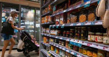 Inflation still slowing, CPI to show, but some warning signs might flash
