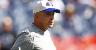 Insider Gives Key Injury Update on Broncos' Alex Palczewski