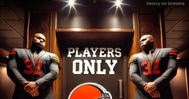 Insider Points to Rising Internal Friction After Browns' 1-3 Start