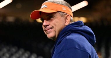 Insider Praises Broncos RB Javonte Williams After Win Over Saints