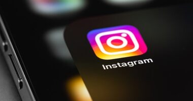 Instagram is experiencing issues across the US as users report problems with the social media app