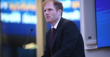 Int'l Censors Trained AZ Officials On Targeting Speech