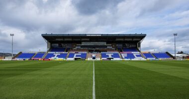 Inverness Caledonian Thistle face the prospect of going into administration