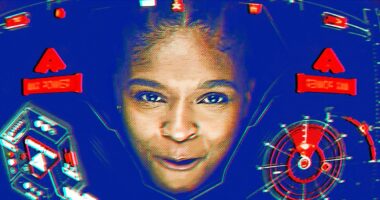 'Ironheart' Finally Has a Release Date and the First Footage Looks Epic