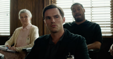 Is 'Juror No. 2' Streaming?