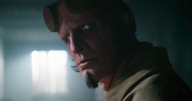 Is 'Hellboy The Crooked Man' Streaming? Where To Watch the Reboot