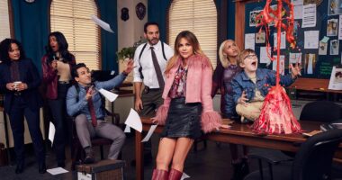 Is 'High Potential' Teasing a Will-They-Won't-They Romance Between These Two Characters?