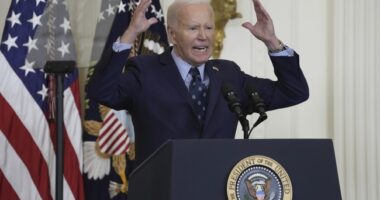 Is Joe Biden Trying to Sabotage Kamala? – HotAir