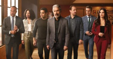 Is 'NCIS' Already Teasing This Character's Exit?