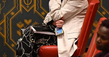 The former civil service enforcer quit at the weekend after losing a power struggle with Labour campaigns guru Morgan McSweeney, who has replaced her.