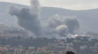 Israel-Iran latest updates: IDF threatens 'significant retaliation' to Iran's missile barrage as ground operations intensify in Lebanon against Hezbollah sparking World War III fears