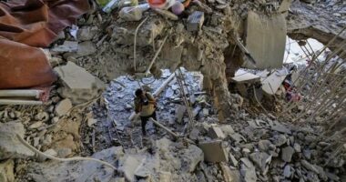 Israel Takes Out the 'Replacement of the Replacement' of Hamas Leader Nasrallah – RedState