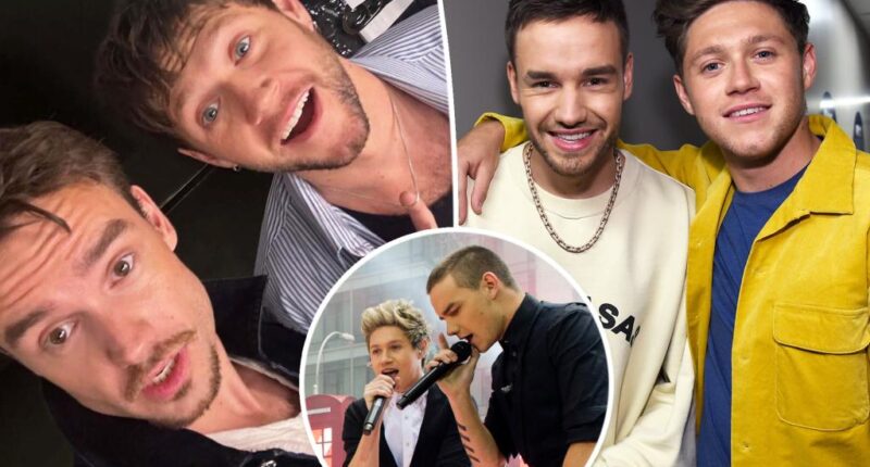 'It just doesn't feel real'