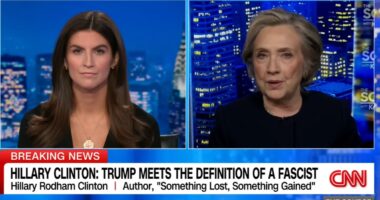 It’s Not Just Trump They’re Calling A Nazi. It’s You