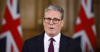 Sir Keir Starmer has been criticised by his New Labour forebears, who have suggested he has arrived in government without a plan