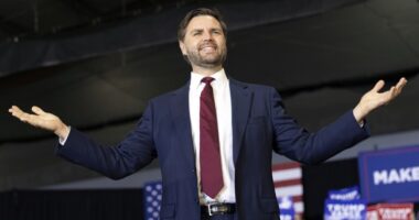 JD Vance Takes a Tire Iron to Harris' 'Disastrous Afghan Withdrawal,' How the VA Ignores Vets – RedState