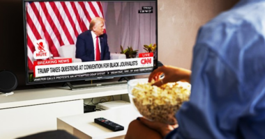 JD Vance and Trump Surrogates Are Making the Sunday Shows 'Must-See TV' – RedState