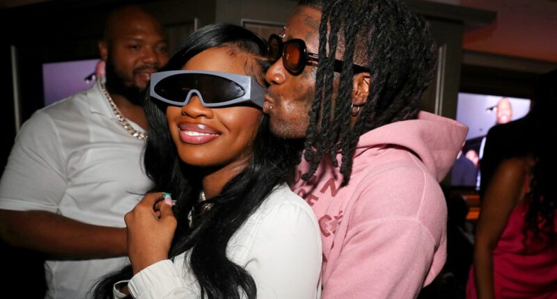 Oop! JT Explains Why She Didn't Highlight Lil Uzi Vert On Social Media For National Boyfriend Day