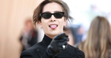 Jackson Wang Net Worth