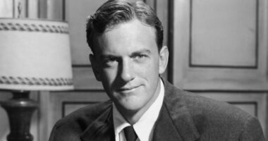 James Arness Net Worth | Celebrity Net Worth