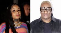 UPDATE: Chrisean Rock Reportedly Makes Legal Filing In Response To James Wright Chanel's Lawsuit Accusing Her Of Assault