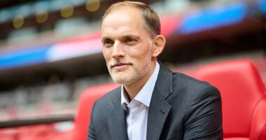 Thomas Tuchel being England manager 'doesn't feel right,' according to Jamie Carragher