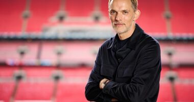 Thomas Tuchel has been appointed as Gareth Southgate's permanent successor by the FA