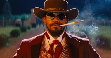 Jamie Foxx’s 89% Rotten Tomatoes Western Is Lassoing Its Competition on Paramount+