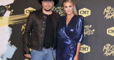 Jason and Brittany Aldean Donate Funds to Hurricane Helene Relief – RedState