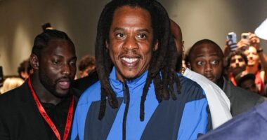 Jay-Z And NFL Lock In Extended Deal As Super Bowl Halftime Controversy Continues