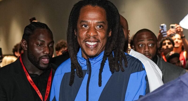 Jay-Z And NFL Lock In Extended Deal As Super Bowl Halftime Controversy Continues