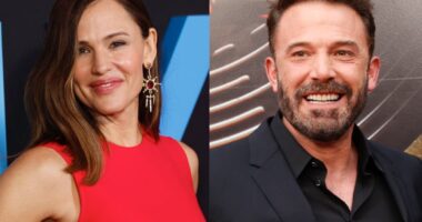 Jennifer Garner apologized to director for her acting the day after Ben Affleck split
