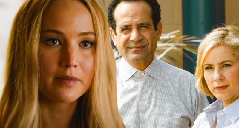 Jennifer Lawrence’s Blink-Or-Miss Role In Monk Is Even Better Once You Learn The Story Behind It