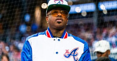 Jermaine Dupri Says New R&B Is Missing "Church Band" Training