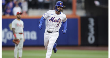 Jesse Winker Says He 'Hates' Milwaukee: Report