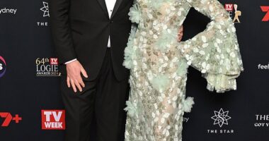 Jessica Rowe has revealed the flirty nickname from husband Peter Overton calls her as she recounted their recent family trip to Paris