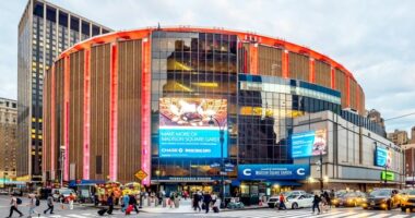 Jewish People Attend Trump 'Nazi' Rally at Madison Square Garden. Didn't They Get the Memo? – RedState