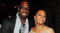 Jill Scott Richard Jones Recreate Why Did I Get Married Movie Scene Plot Mike Sheila