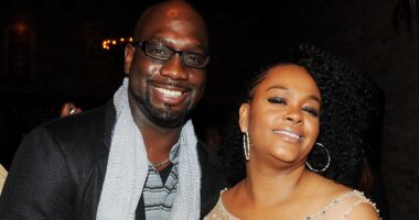 Jill Scott Richard Jones Recreate Why Did I Get Married Movie Scene Plot Mike Sheila