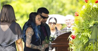 Jocelyn Nungaray's Killers Found to Have Gang Ties – HotAir