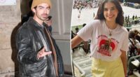 Joe Jonas spotted cozying up to mystery woman in Paris 4 months after Stormi Bree split