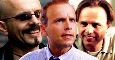 Joe Pantoliano's 10 Best Movies And TV Shows