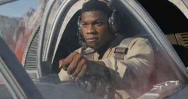 John Boyega and Danielle Deadwyler To Become a Famous Singer and His Widow in New Biopic