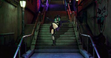 Joker 2 Isn't Even the Best Joker Movie of 2024