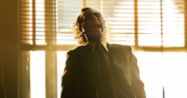 Joaquin Phoenix in Joker 2 review